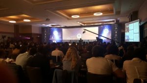 Sosyal Fayda Zirvesi'ndeyiz!