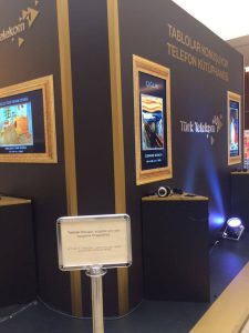 Sosyal Fayda Zirvesi'ndeyiz!