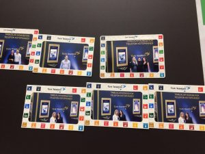 Sosyal Fayda Zirvesi'ndeyiz!