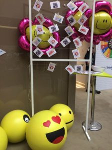 Sosyal Fayda Zirvesi'ndeyiz!