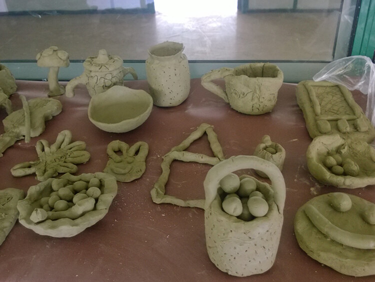 Van’da Birlikte Çamurluyoruz