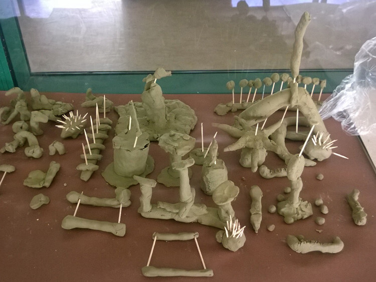 Van’da Birlikte Çamurluyoruz